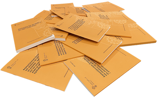 Arbetsmiljöverket : Välj kategori